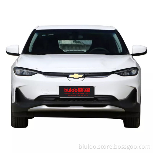 2023 Used car Chevrolet Cars Made in China Sales Of Chevrolet cruze Hatchback Pure Electric 4x4 Smart Sedan  Electric Car